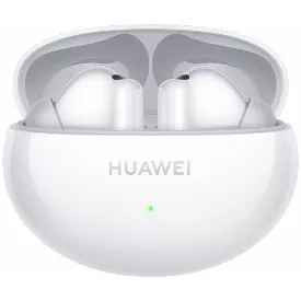 Беспроводные наушники Huawei FreeBuds 6i, White
